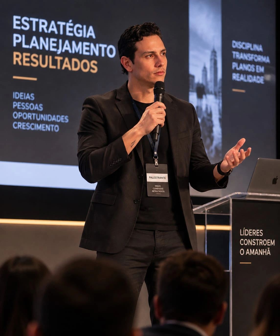 Hyoshaff Cavalheri — CMO do Grupo Ryzon