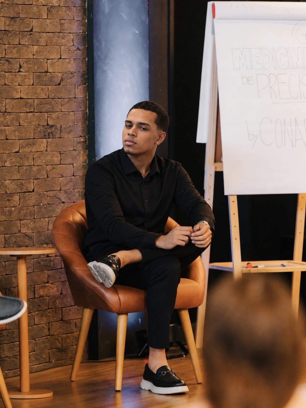 Ruan Dias — COO do Grupo Ryzon